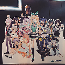 画像ギャラリー No.018のサムネイル画像 / マフィア梶田の二次元が来い!:第429回「あかねさすマフィアが見たミライのアカリ」