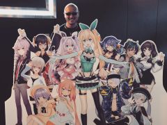 マフィア梶田の二次元が来い！：第429回「あかねさすマフィアが見たミライのアカリ」