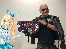 画像ギャラリー No.024のサムネイル画像 / マフィア梶田の二次元が来い!:第429回「あかねさすマフィアが見たミライのアカリ」
