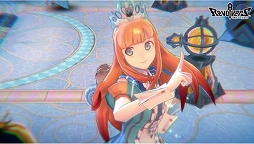 画像ギャラリー No.007のサムネイル画像 / 「リボルバーズエイト」，新たなヒーローストーリー動画と「シンデレラ」のキャラクター紹介動画が公開