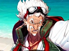 「リボルバーズエイト」，浦島太郎の物語を楽しめるヒーローストーリー動画の第1話を公開。Amazonギフト券が当たるキャンペーンも