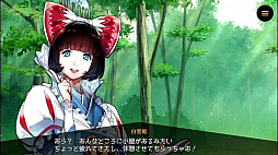 画像ギャラリー No.003のサムネイル画像 / 「リボルバーズエイト」,“白雪姫”と“鏡の魔女”のストーリー動画と白雪姫の紹介動画が公開