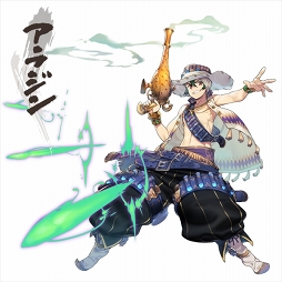 画像ギャラリー No.002のサムネイル画像 / 「リボルバーズエイト」の配信開始日が2019年1月22日に決定。クローズドβテストのアンケート結果を公式サイトにて公開中