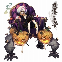 画像ギャラリー No.003のサムネイル画像 / 「リボルバーズエイト」の配信開始日が2019年1月22日に決定。クローズドβテストのアンケート結果を公式サイトにて公開中