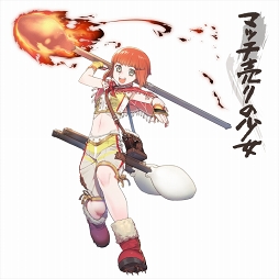 画像ギャラリー No.008のサムネイル画像 / 「リボルバーズエイト」の配信開始日が2019年1月22日に決定。クローズドβテストのアンケート結果を公式サイトにて公開中