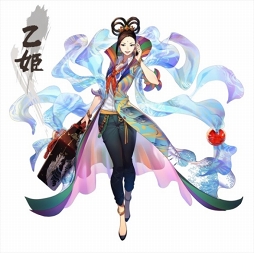 画像ギャラリー No.009のサムネイル画像 / 「リボルバーズエイト」の配信開始日が2019年1月22日に決定。クローズドβテストのアンケート結果を公式サイトにて公開中