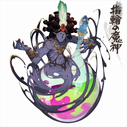 画像ギャラリー No.011のサムネイル画像 / 「リボルバーズエイト」の配信開始日が2019年1月22日に決定。クローズドβテストのアンケート結果を公式サイトにて公開中