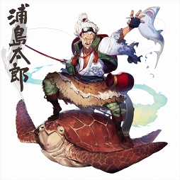 画像ギャラリー No.012のサムネイル画像 / 「リボルバーズエイト」の配信開始日が2019年1月22日に決定。クローズドβテストのアンケート結果を公式サイトにて公開中
