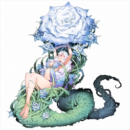 画像ギャラリー No.013のサムネイル画像 / 「リボルバーズエイト」の配信開始日が2019年1月22日に決定。クローズドβテストのアンケート結果を公式サイトにて公開中