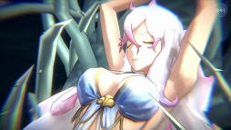 画像ギャラリー No.014のサムネイル画像 / 「リボルバーズエイト」の配信開始日が2019年1月22日に決定。クローズドβテストのアンケート結果を公式サイトにて公開中