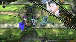 画像ギャラリー No.015のサムネイル画像 / 「リボルバーズエイト」の配信開始日が2019年1月22日に決定。クローズドβテストのアンケート結果を公式サイトにて公開中