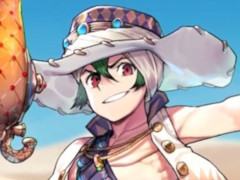 「リボルバーズエイト」，“アラジン”と“指輪の魔神”のヒーローストーリー動画＆キャラ紹介動画を公開