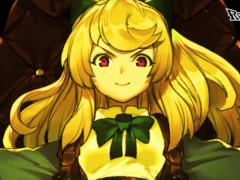 「リボルバーズエイト」，クララのヒーローストーリー＆キャラクター紹介の動画を公開