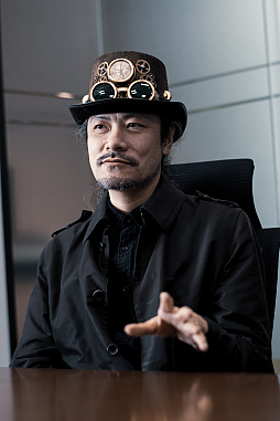 画像ギャラリー No.005のサムネイル画像 / 「リボルバーズエイト」，CBTの振り返りからキャラクターの裏設定まで語られた開発者インタビューをお届け