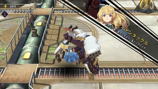 画像ギャラリー No.004のサムネイル画像 / スマホ向けリアルタイムストラテジー「リボルバーズエイト」が本日リリース。今なら事前登録者数70万人突破報酬を全員にプレゼント