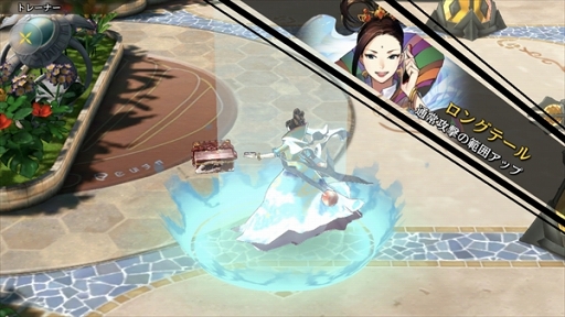 画像ギャラリー No.009のサムネイル画像 / スマホ向けリアルタイムストラテジー「リボルバーズエイト」が本日リリース。今なら事前登録者数70万人突破報酬を全員にプレゼント