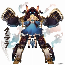 画像ギャラリー No.025のサムネイル画像 / スマホ向けリアルタイムストラテジー「リボルバーズエイト」が本日リリース。今なら事前登録者数70万人突破報酬を全員にプレゼント