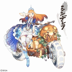 画像ギャラリー No.026のサムネイル画像 / スマホ向けリアルタイムストラテジー「リボルバーズエイト」が本日リリース。今なら事前登録者数70万人突破報酬を全員にプレゼント