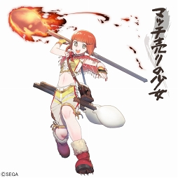 画像ギャラリー No.035のサムネイル画像 / スマホ向けリアルタイムストラテジー「リボルバーズエイト」が本日リリース。今なら事前登録者数70万人突破報酬を全員にプレゼント