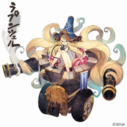 画像ギャラリー No.040のサムネイル画像 / スマホ向けリアルタイムストラテジー「リボルバーズエイト」が本日リリース。今なら事前登録者数70万人突破報酬を全員にプレゼント