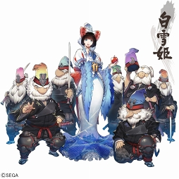 画像ギャラリー No.050のサムネイル画像 / スマホ向けリアルタイムストラテジー「リボルバーズエイト」が本日リリース。今なら事前登録者数70万人突破報酬を全員にプレゼント