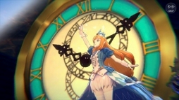 画像ギャラリー No.005のサムネイル画像 / 「リボルバーズエイト」が20万DLを突破。リリース記念デイリーミッションも開催中