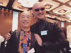 マフィア梶田の二次元が来い！：第440回「ワイルドでタフなシティーハンターのリボルバーズエイト」