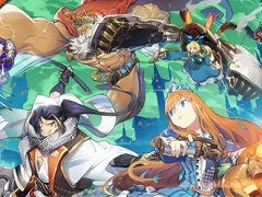 「リボルバーズエイト」，3月17日に開催する“公式オフ会＆公開生放送”の追加ゲストを公開。動画クリエイターの“ぎこちゃん”さんなど