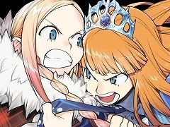 セガフェス2019で行われた「リボルバーズエイト」ステージの公式レポートが到着