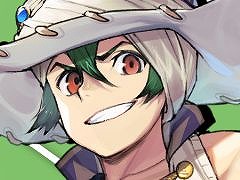 「リボルバーズエイト」，ジュエルやゴールドがもらえる「77万DL 突破記念キャンペーン」が開催
