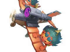 「リボルバーズエイト」，新ミニオン「赤おに空挺部隊」が登場