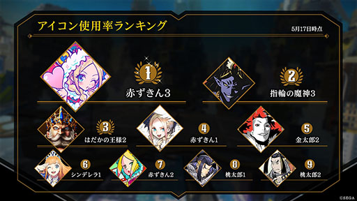 画像ギャラリー No.008のサムネイル画像 / 「リボルバーズエイト」の新シーズンが5月28日にスタート。新ヒーロー「おやゆび姫」や魔法「黄色いレンガ道」が登場