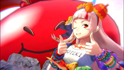 画像ギャラリー No.002のサムネイル画像 / 「リボルバーズエイト」に新ヒーロー「おやゆび姫」が登場。1万円分のAmazonギフト券が抽選で当たるTwitterキャンペーンも開催中