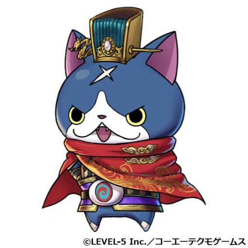 画像ギャラリー No.008のサムネイル画像 / 「ゆるゲゲ」と「妖怪三国志 国盗りウォーズ」のコラボイベントが本日より開催