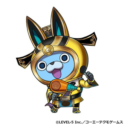 画像ギャラリー No.009のサムネイル画像 / 「ゆるゲゲ」と「妖怪三国志 国盗りウォーズ」のコラボイベントが本日より開催