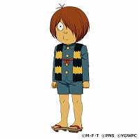 画像ギャラリー No.003のサムネイル画像 / 「ゆるゲゲ」,水木しげる氏の100周年を記念した“超極ゲゲゲ祭”がスタート
