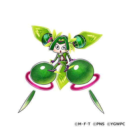 画像ギャラリー No.003のサムネイル画像 / 「ゆるゲゲ」，ピックアップガチャに新超激レア「セイカズィーベン」が登場