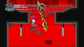 画像ギャラリー No.004のサムネイル画像 / アーリーアクセス版「Touhou Luna Nights」，2ステージを追加する大型アップデートを実施