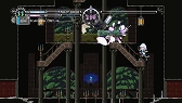 画像ギャラリー No.005のサムネイル画像 / アーリーアクセス版「Touhou Luna Nights」，2ステージを追加する大型アップデートを実施