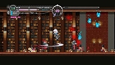 画像ギャラリー No.006のサムネイル画像 / アーリーアクセス版「Touhou Luna Nights」，2ステージを追加する大型アップデートを実施