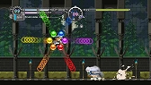 画像ギャラリー No.007のサムネイル画像 / アーリーアクセス版「Touhou Luna Nights」，2ステージを追加する大型アップデートを実施