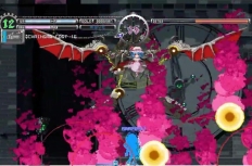 画像ギャラリー No.003のサムネイル画像 / 「Touhou Luna Nights」のVer1.0がSteamで配信開始。期間限定で20%OFFに