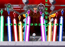 画像ギャラリー No.007のサムネイル画像 / 「Touhou Luna Nights」のVer1.0がSteamで配信開始。期間限定で20%OFFに