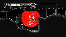 画像ギャラリー No.007のサムネイル画像 / 東方Projectの二次創作アクションゲーム「Touhou Luna Nights」，Xbox One版とMicrosoft Store版の配信が2020年9月3日に開始。ボス「チルノ戦」が追加に