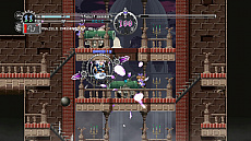 画像ギャラリー No.009のサムネイル画像 / 東方Projectの二次創作アクションゲーム「Touhou Luna Nights」，Xbox One版とMicrosoft Store版の配信が2020年9月3日に開始。ボス「チルノ戦」が追加に
