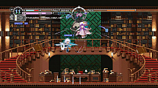 画像ギャラリー No.011のサムネイル画像 / 東方Projectの二次創作アクションゲーム「Touhou Luna Nights」，Xbox One版とMicrosoft Store版の配信が2020年9月3日に開始。ボス「チルノ戦」が追加に