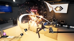 画像ギャラリー No.001のサムネイル画像 / PC向けスパイアクション「Assault Spy」,Steamで配信開始