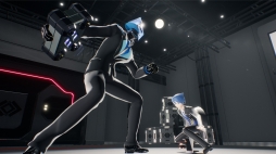 画像ギャラリー No.002のサムネイル画像 / PC向けスパイアクション「Assault Spy」,Steamで配信開始