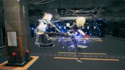 画像ギャラリー No.004のサムネイル画像 / PC向けスパイアクション「Assault Spy」,Steamで配信開始