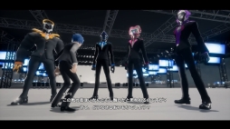 画像ギャラリー No.006のサムネイル画像 / PC向けスパイアクション「Assault Spy」,Steamで配信開始